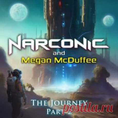 Narconic - The Journey (Part 2) (2024) [EP] Artist: Narconic Album: The Journey (Part 2) Year: 2024 Country: UK Style: Electronic, Synthwave