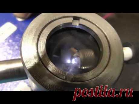 Стало невозможно ездить. Ремонт ВАЗ 2110 . 16 V . 1500 .