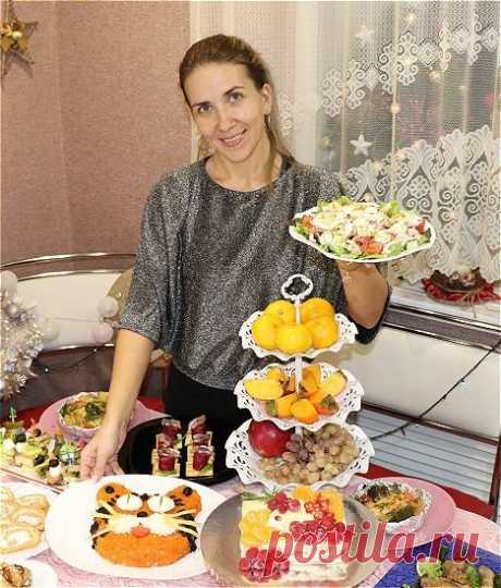 Горшочки в духовке с курицей и грибами | Готовим дома с Ириной Быхановой | Пульс Mail.ru