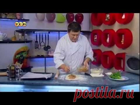 Турецкие лепёшки «Пиде» - Дело вкуса