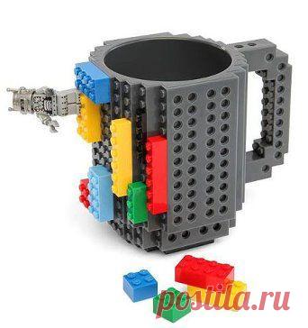 Хочу такую кружку!