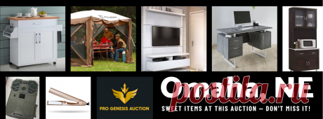 Equip-Bid Auctions | Online Auction No Reserve Commercial Truckload Liquidation Used Equipment For Sale