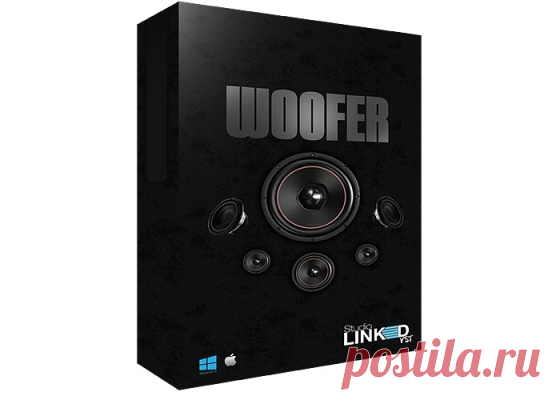StudioLinkedVST Woofer Combinator REFiLL   | 11.41 MB

Woofer is a combinator refill for propellerhead reason. Covers all the heaviest & deepest tuned 808 subs that are popular in todays Hip-Hop and RnB production. If you need amazing subs, booms in your beats add this today.