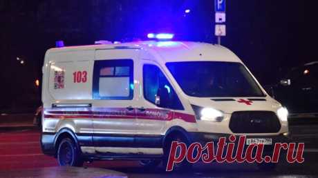В Хабаровске ребенок погиб, упав в канализационный люк