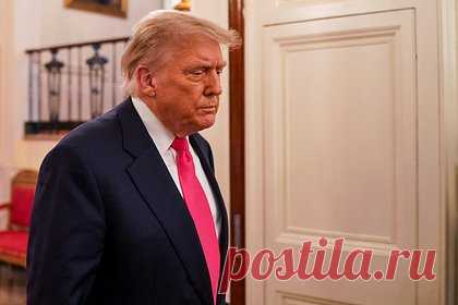 Трамп разозлился из-за ударов ВСУ по нефтепроводу «Дружба»