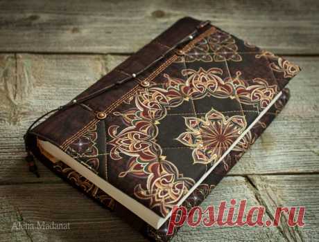 MADANAT HANDMADE и прочие разности