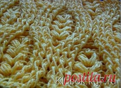 Кружево
Эмма Дементьева