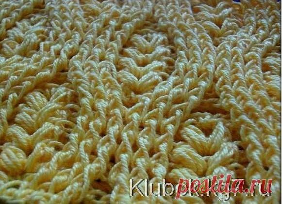 Кружево
Эмма Дементьева