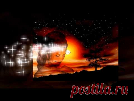 Жила    одна семья - YouTube