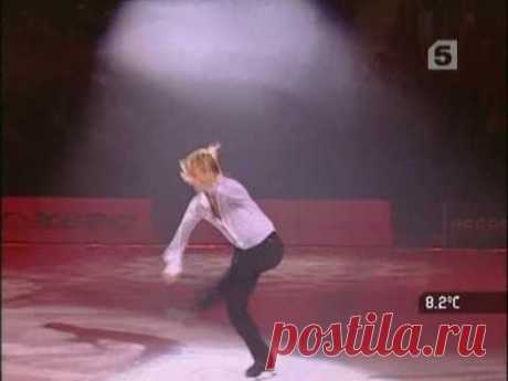 Оловянное сердце   (Ледяное сердце-1) - YouTube