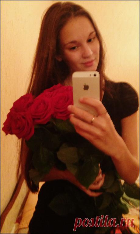 подарочек^^