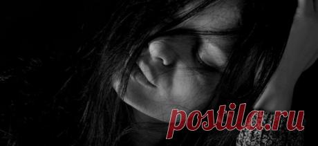 Мам, прости меня…