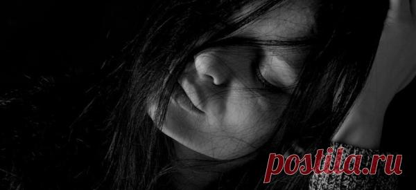 Мам, прости меня…