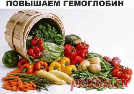 гемоглобин