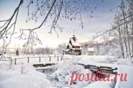 8 февраля в народном календаре Федор-поминальник