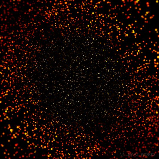Future Galaxy