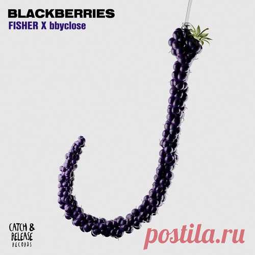 FISHER (OZ), bbyclose – Blackberries [CR062B] free download mp3 music 320kbps