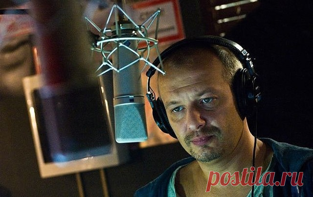 Светлая память.... Дмитрий Марьянов....