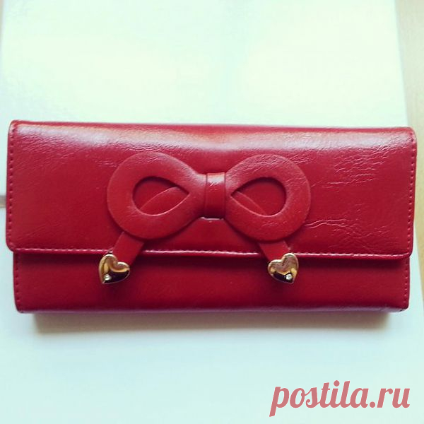 Cute wallet purse.. ; ]
