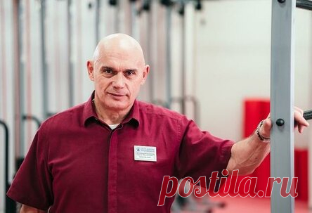 Доктор Бубновский: о том, как не стать обузой для близких в старости