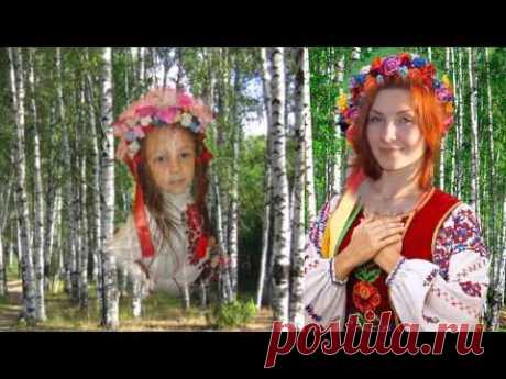 МАМИНА СОРОЧКА