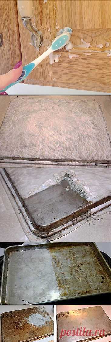 (+1) тема - Как навести идеальную чистоту: простые и доступные решения | Полезные советы