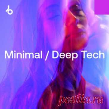 Beatport After Hours Essentials 2025: Minimal / Deep - HypeDJ.top