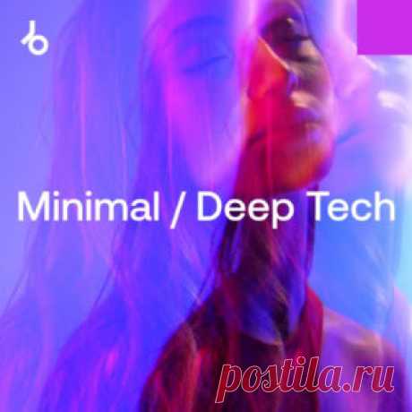 Beatport After Hours Essentials 2025: Minimal / Deep - HypeDJ.top