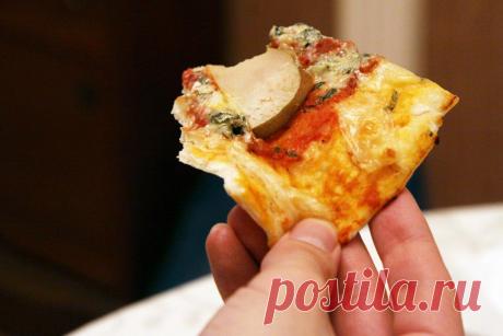 Foodclub — кулинарные рецепты с пошаговыми фотографиями