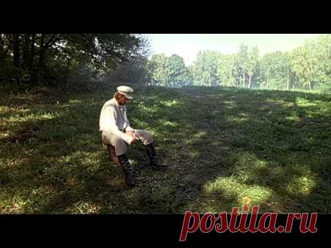 Отцы и Дети-2008. СЕРИЯ 03. Е. ВИЛКОВА