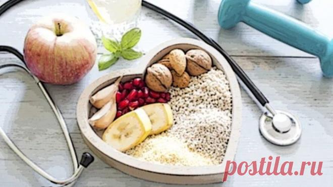 Вы должны знать в какое время есть какие продукты!