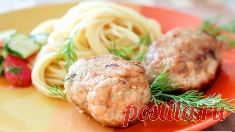 Сочные котлеты из индейки : ароматные котлеты из диетического мяса — Калейдоскоп событий