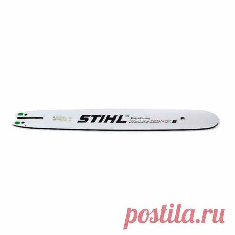 Шина Rollomatic E 325&quot; 15&quot; 37 см 1,6 62 звена предназначена для мотопил Stihl. Сварной корпус шины STIHL Rollomatic E состоит из трёх металлических пластин, причем в средней пластине сделан большой вырез. Преимущество: высокая стабильность при малой массе. Для использования в самых разных областях направляющие шины модели Rollomatic E изготавливаются с головками (направляющими звёздочками) двух типоразмеров.