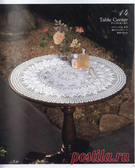 Schemes crochet – Zbirke – Google+
