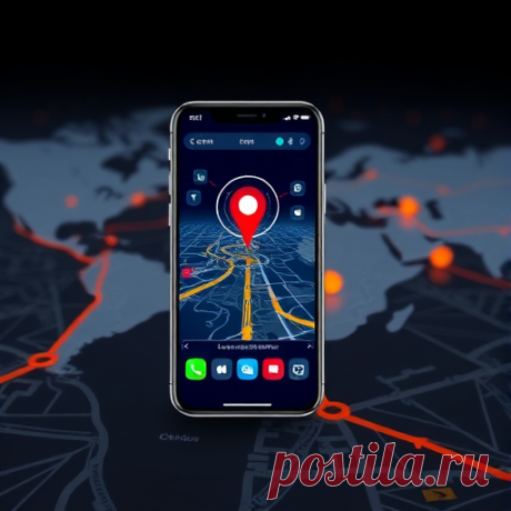 Поиск Телефона по Номеру - Найти Человека по Номеру Телефона | LocatorPro
