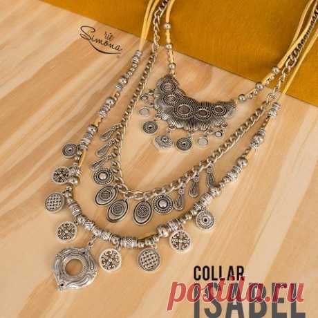Joyas de diseño hechos a mano y con mucho amor ♡ Pulseras, anillos, collares, aros y mucho más! ♡ Joyas personalizadas ♡ Plata 925