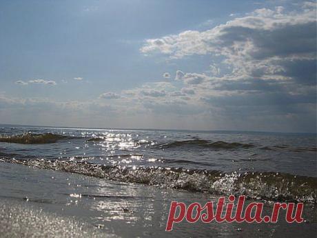 волна