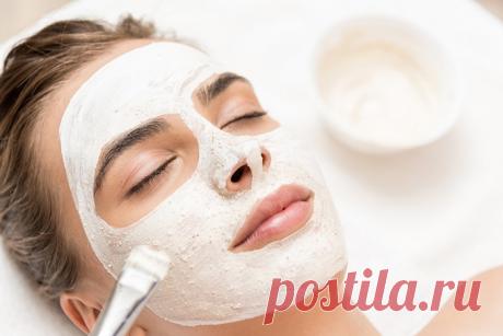 «Китайская красавица» - лучшая маска от пигментных пятен!