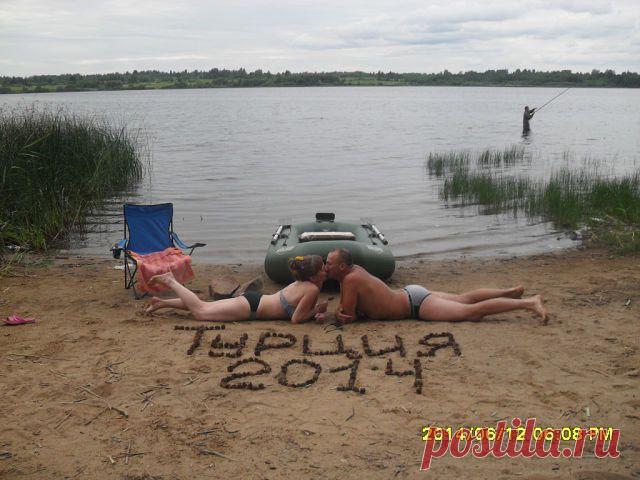 Иришка Горбунова
27 лет, Беларусь, Витебск