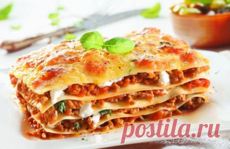 10 самых вкусных итальянских блюд: