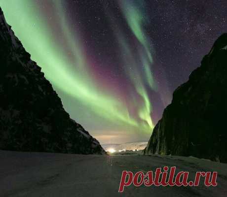 Александр Коршунов
46 лет, Россия, Никель