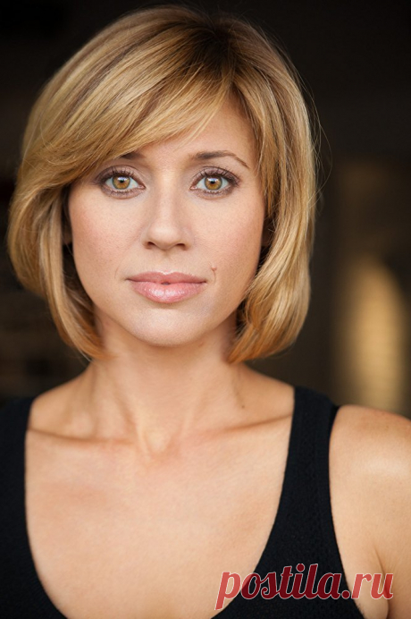 Кристен Миллер