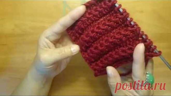 УДИВИТЕЛЬНО ПРОСТАЯ ИДЕЯ ДЛЯ ВАС KNITTING PATTERN FOR CARDIGAN