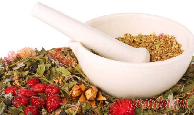 Колит. Народные методы лечения колита