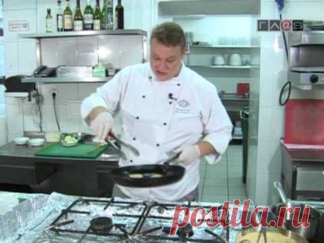 Бефстроганов с грибами и картофельными рости | passion.ru