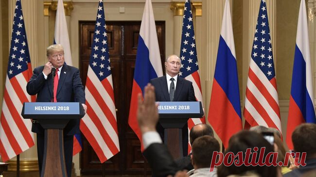 Конгрессвуман Луна рассказала об ожиданиях от саммита на Аляске