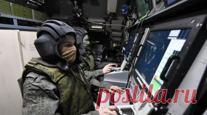 Глава подмосковного Пушкино сообщил о работе систем ПВО в городе. Средства ПВО работают в Пушкинском городском округе Московской области. Читать далее