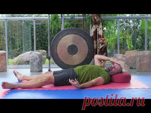 Дыхательный метод Вима Хофа