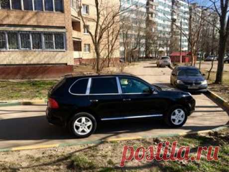 Купить Porsche Cayenne в России: продажа новых и подержанных Порше Каен, частные объявления о продаже автомобилей, цены, фото — АВТО.РУ