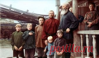 Почему младший сын в сказках всегда дурак